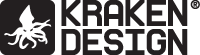 Kraken Design logo